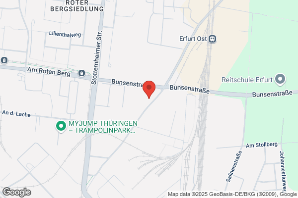 BBP gem. GmbH gem. Ges. f. Bildung, Betr. u. Pfl.