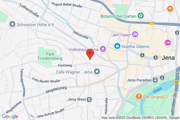 Freier Kindergarten Jena e.V.