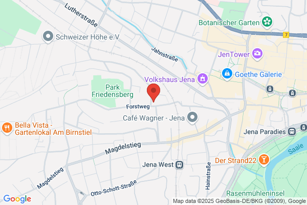 KiTa Zwergenhaus TWSD Thüringen e.V.