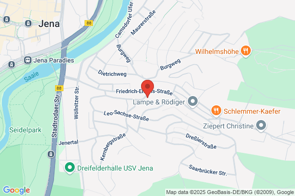 Kindertagesstätte Kernbergzwerge