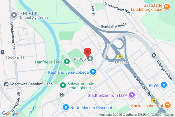 Christliches Gemeinde Lichtblick