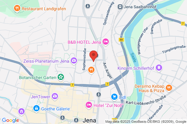Straßensozialarbeit