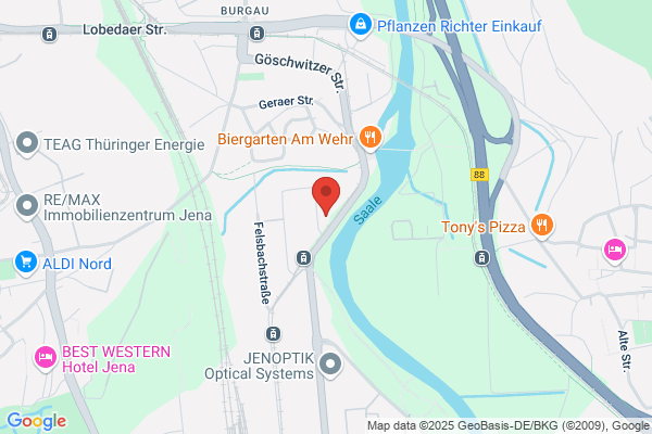 Intec IndustrietechnikTechnischer Großhandel Klebstoffe, Joachim Geuther