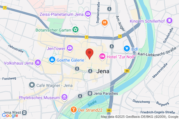 KKH Servicestelle Jena