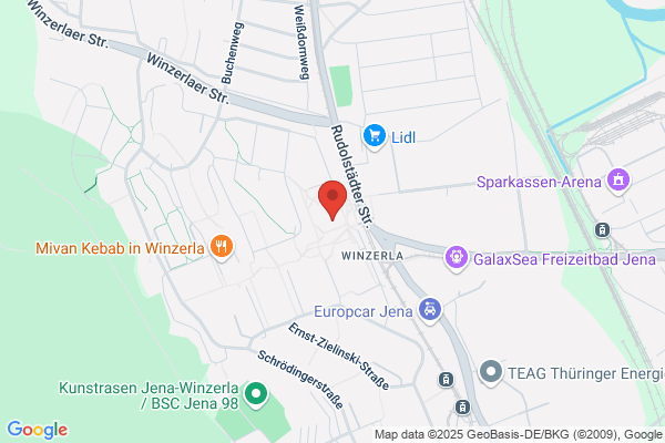 REWE