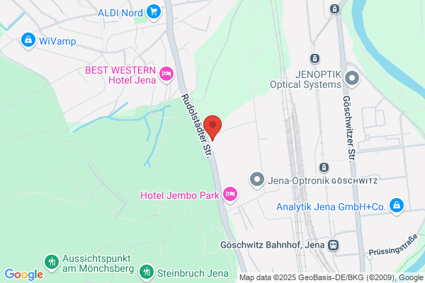 Intron Jena GmbH