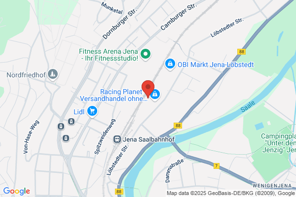 Springer Zerspanungstechnik Jena GmbH