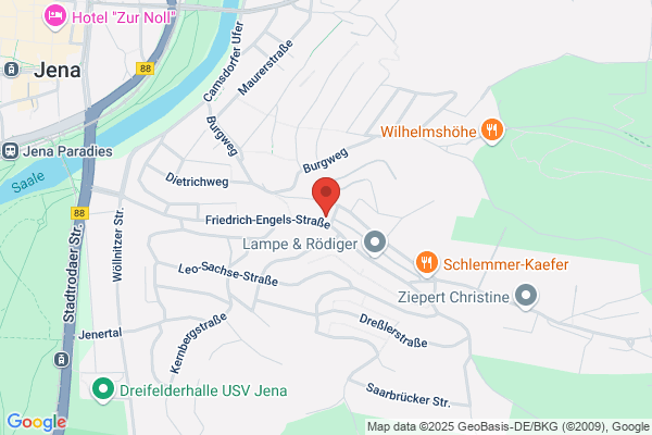 Agrargenossenschaft Bucha eG