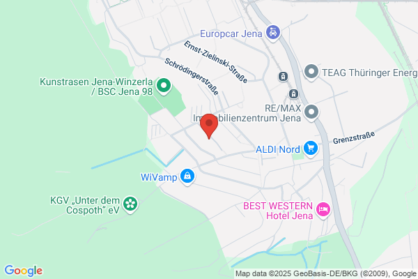 Wasserbettenservice Jena