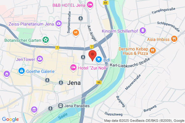 SEO Beratung, SEO Freelancer - Ihr SEO Spezialist Jan Jecke