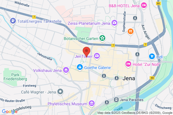 CONTIPARK Tiefgarage Krautgasse