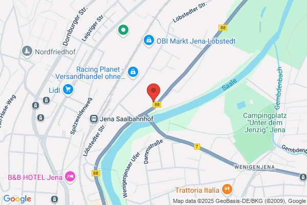 Delikart Jena