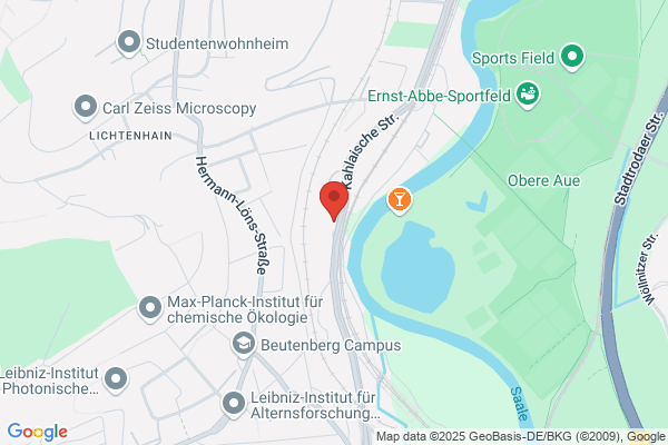 Actief Personalmanagement Jena