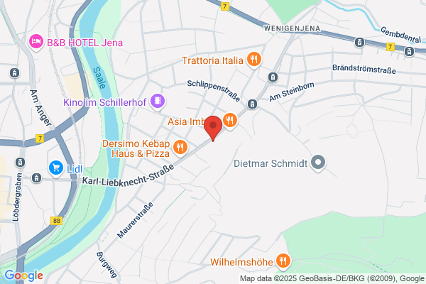 Institut für Personalentwicklung IPC GmbH