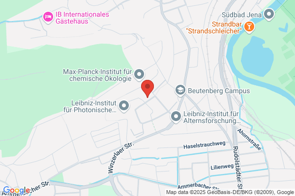 Wacker Biotech GmbH