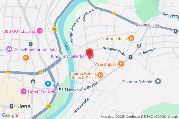 Offener Hörfunkkanal Jena e.V. / Radio okj