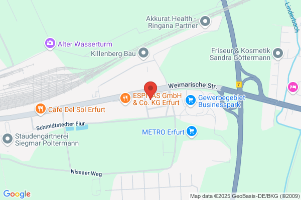 dilitronics GmbH