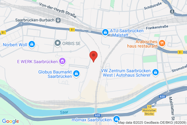 Eisenbeis & Reinhardt Rechtsanwaltsgesellschaft mbH