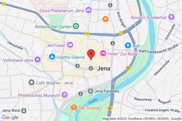 Rechtsanwälte Elster & Pietrzyk