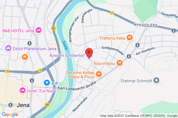 Reip, Dr. Hans S. - Reip & Köhler, Rechtsanwälte für Erneuerbare Energien, Jena