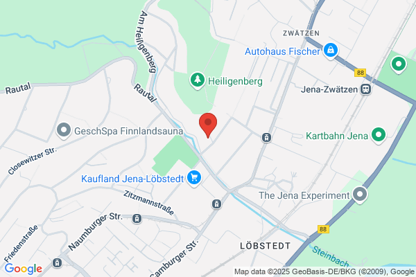 GRENZENLOS- Ihr Reisebüro in Jena Cornelia E. Kreinberger