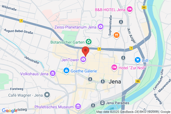 Reisebüro ADAC / DERPART