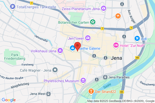 Reisebüro Schumacher OHG