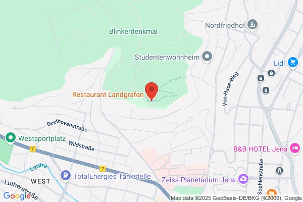 Landgrafen