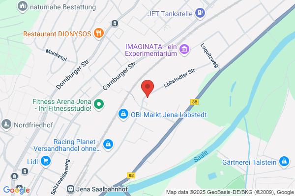 R. J. GmbH Sanitär - Heizung - Fliesen