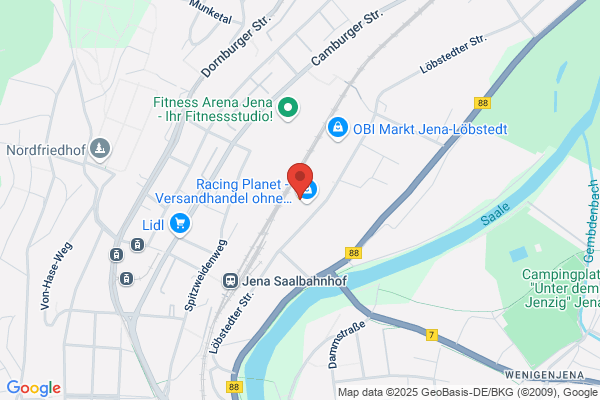 SKOBO Jenaer Schrauben GmbH