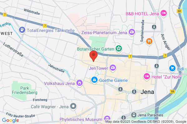 ANKOSOFT Hard- und Software Vertriebs GmbH Jena