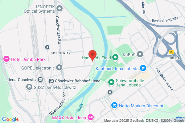 EQUIcon Service GmbH