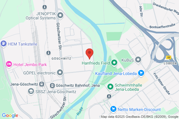GODYO-Unternehmensgruppe