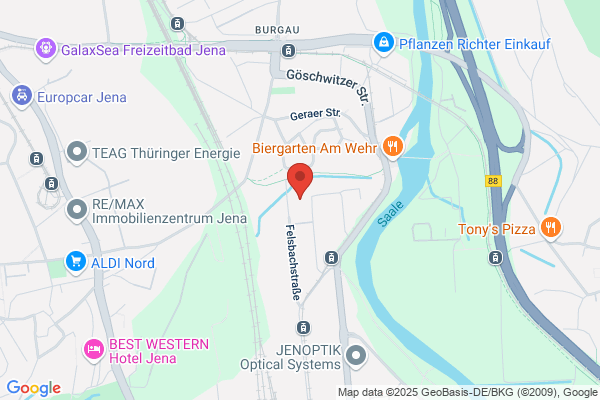 NEXUS/CIS GmbH