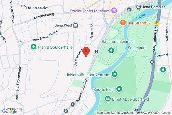 TowerConsult GmbH