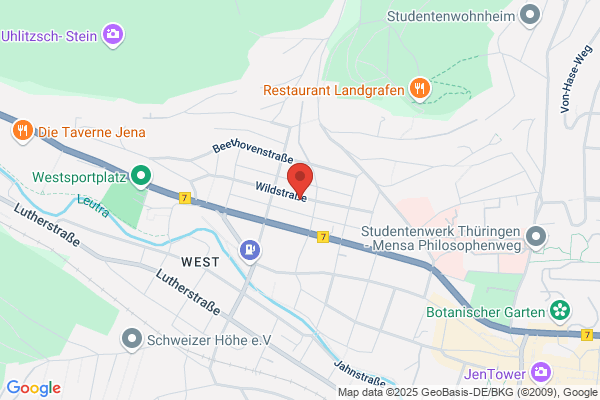 Aktion Wandlungswelten WeGe gGmbH