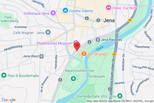 Spielcenter Jena