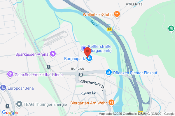 Intersport Burgau Park