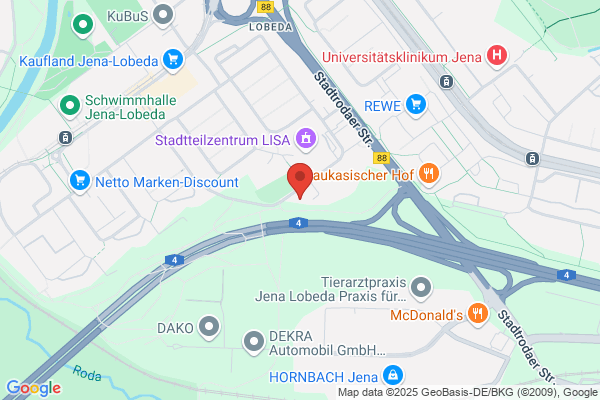 Kommunalservice Jena