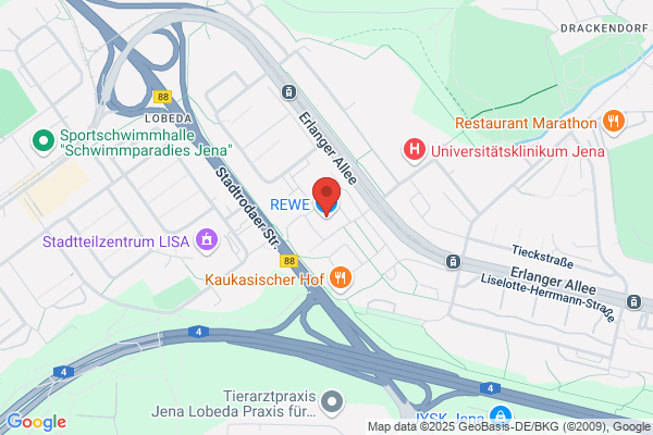 REWE