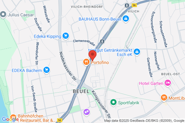 Shell Tankstelle