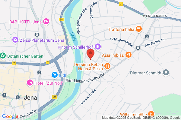 Elektro-Löwer GmbH