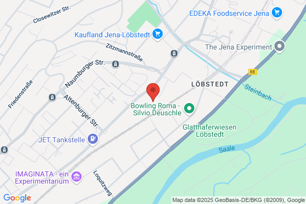 JENABOI Ladenbau GmbH