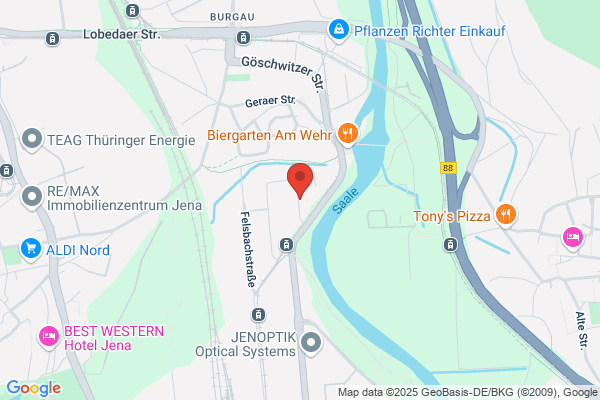 WTU Wärmetechnik & Umweltschutz GmbH