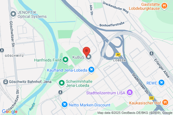 Blasmusikverein Carl Zeiss Jena e.V.