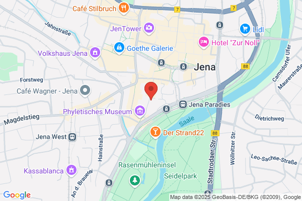 Clockwise Consulting GmbH