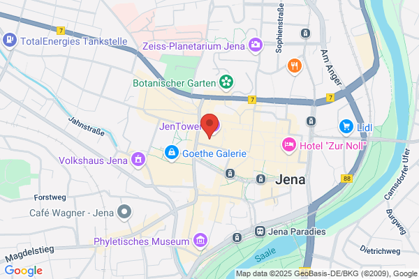 Michael Schulte