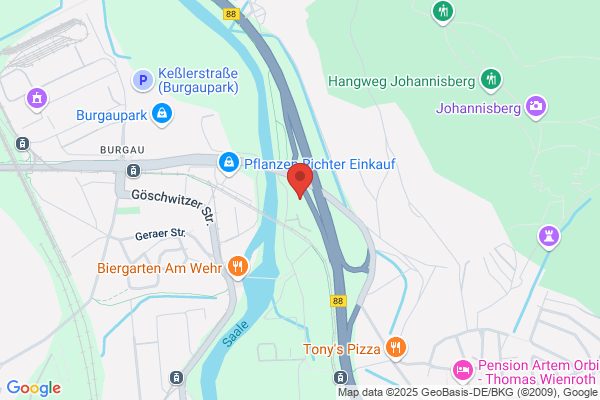gePLANT Events von A bis Z