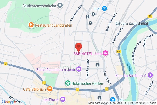 FDP Kreisverband Jena