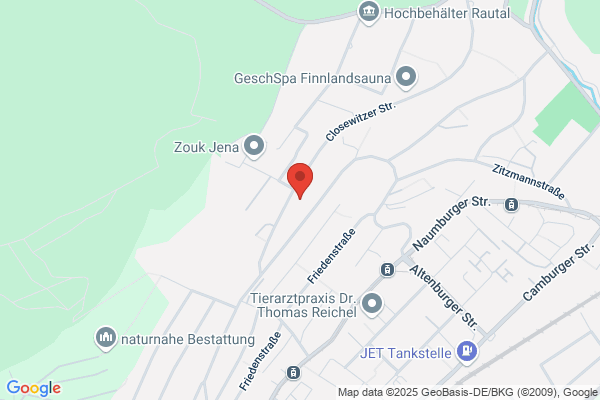 Begegnungszentrum für Senioren